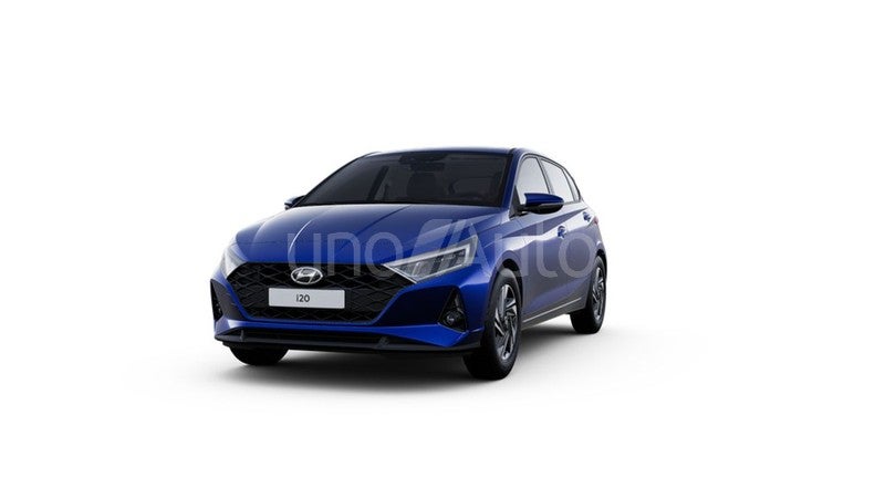 1.0 TGDI 74kW (100CV) 48V Klass