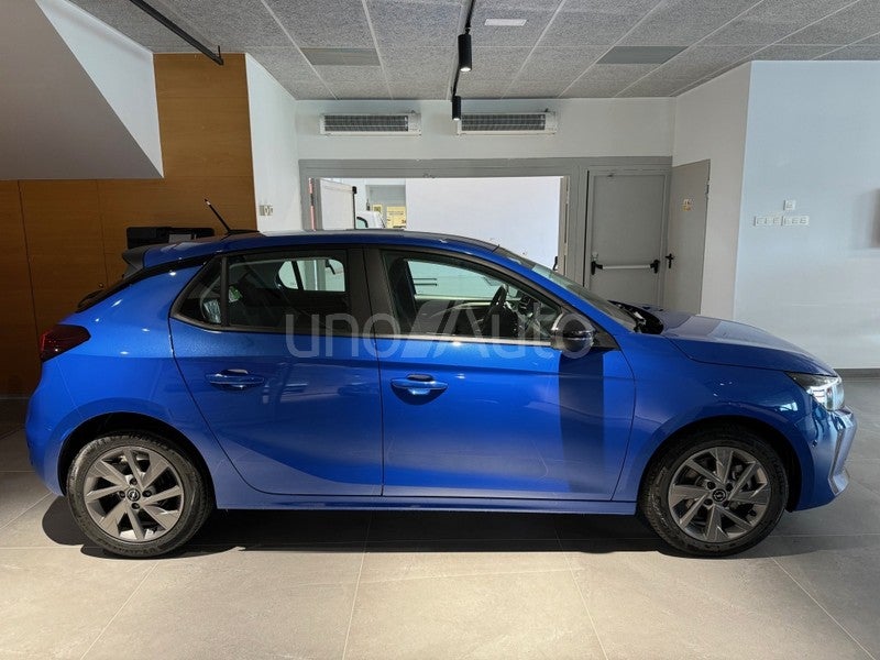 Corsa 1.2T XHL Hybrid S/S Edition Aut. 110