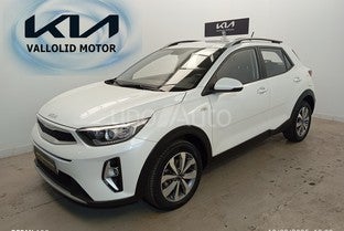 KIA Stonic 1.0 T-GDi MHEV Concept 100