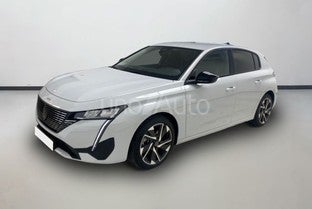 PEUGEOT 2008 Allure Gasolina 100 SS 6 Vel. MAN