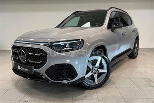 MERCEDES-BENZ Clase GLB 200