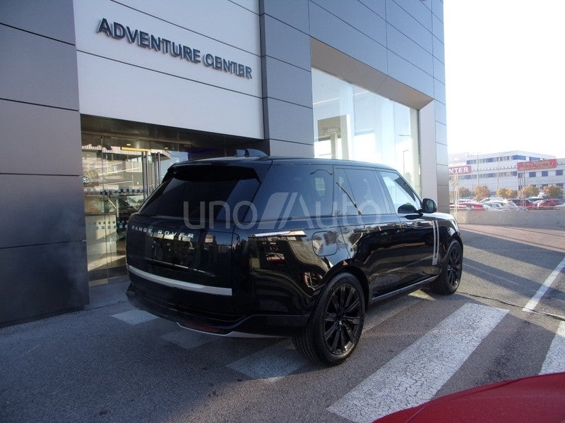 Range Rover 3.0 Si6 PHEV Autobiography SWB AWD Aut. 550