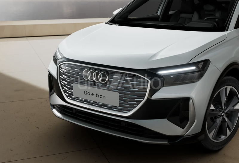 Q4 e-tron Sportback 45 Genuine edition 210kW 82KWh