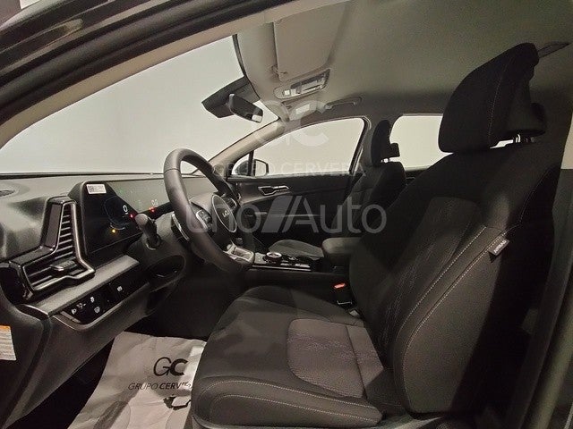 Sportage 1.6 T-GDi HEV Drive 215