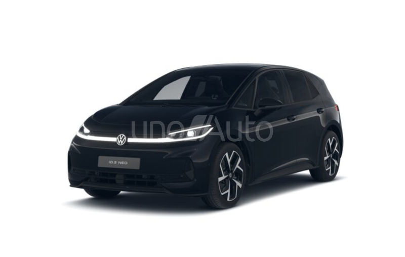 ID.3 Neo Style 125kW