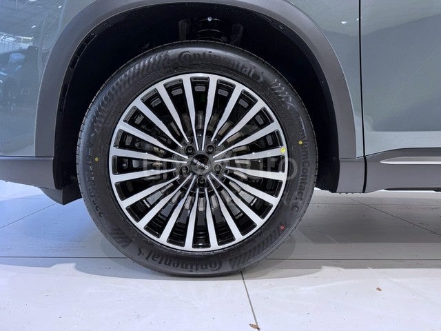 s800 1.6 TGDI 7DCT Luxury FWD