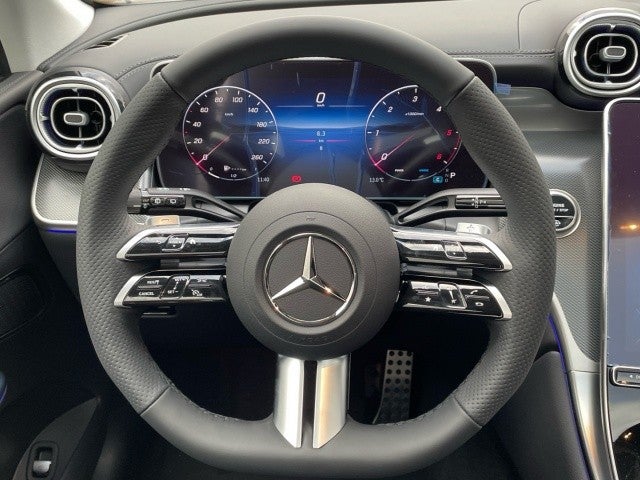 GLC 220d 4Matic 9G-Tronic