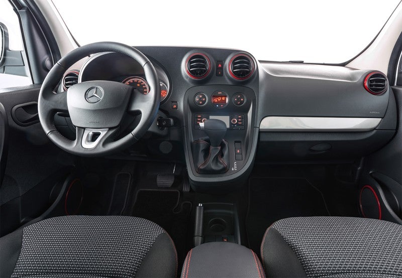 Citan Tourer 110CDI Base