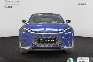 LEXUS LBX 1.5 136cv HEV Elegant