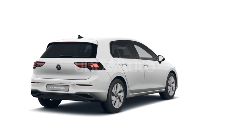Golf 1.5 TSI eHybrid Match DSG6 150kW