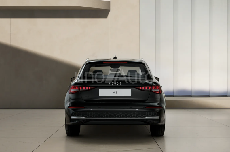 A3 Sportback TFSI Advanced S tronic 85kW