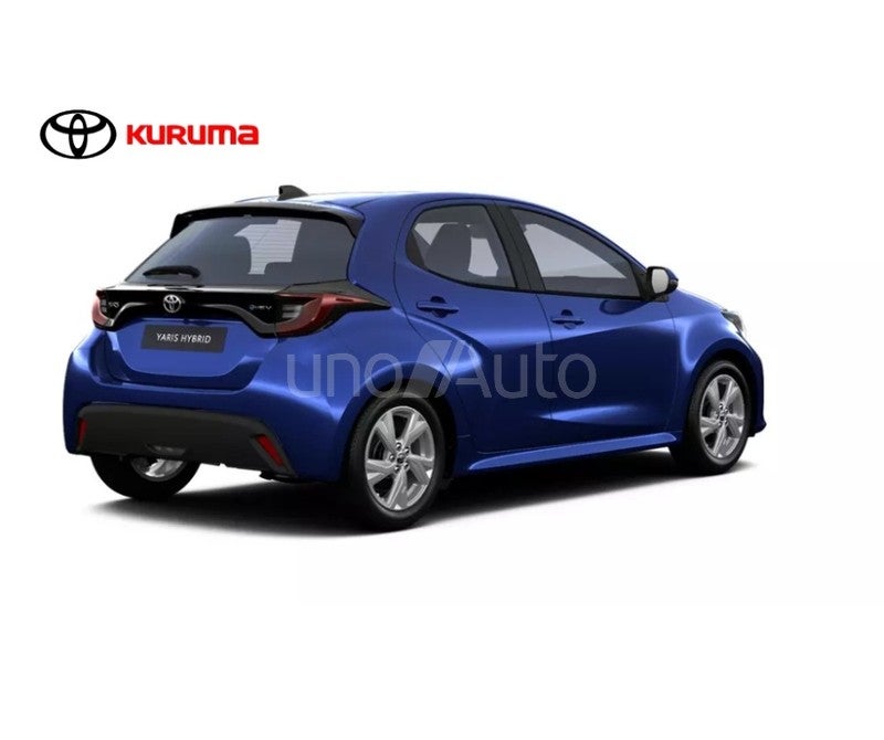 Yaris 120H 1.5 Active Plus