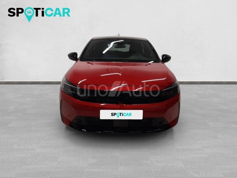Corsa 1.2T XHL MHEV S/S GS Aut. 100