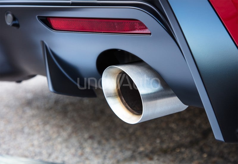 GR Supra 3.0 Performance Aut.