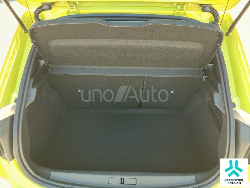 Style Gasolina 100 S&S 6 Vel MAN