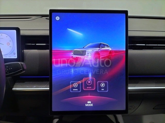 7 1.5 TGDI PHEV Exclusive 4x2