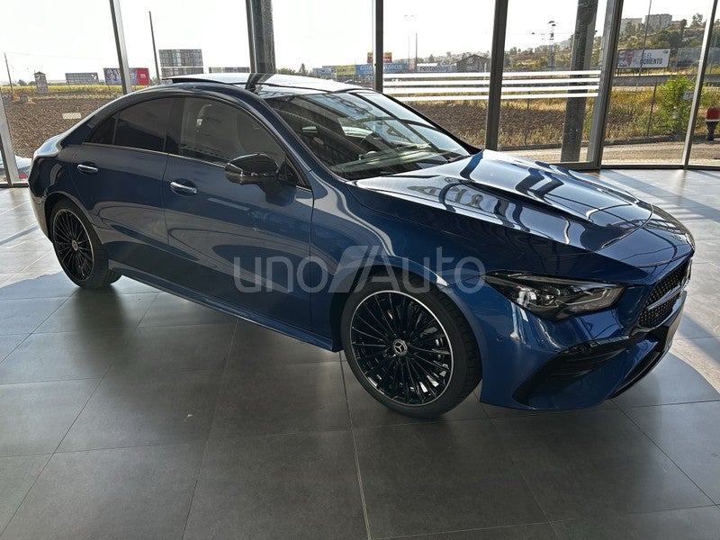 CLA 200d