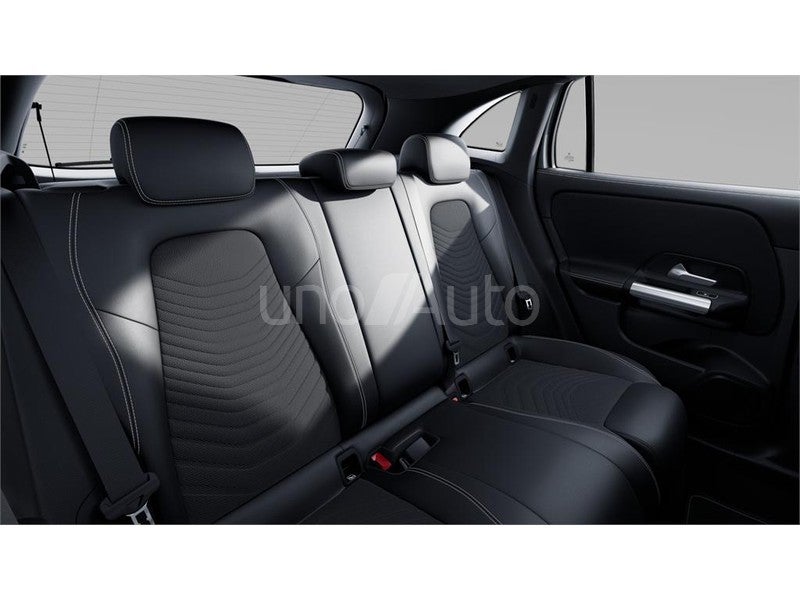 CLASE GLA 200