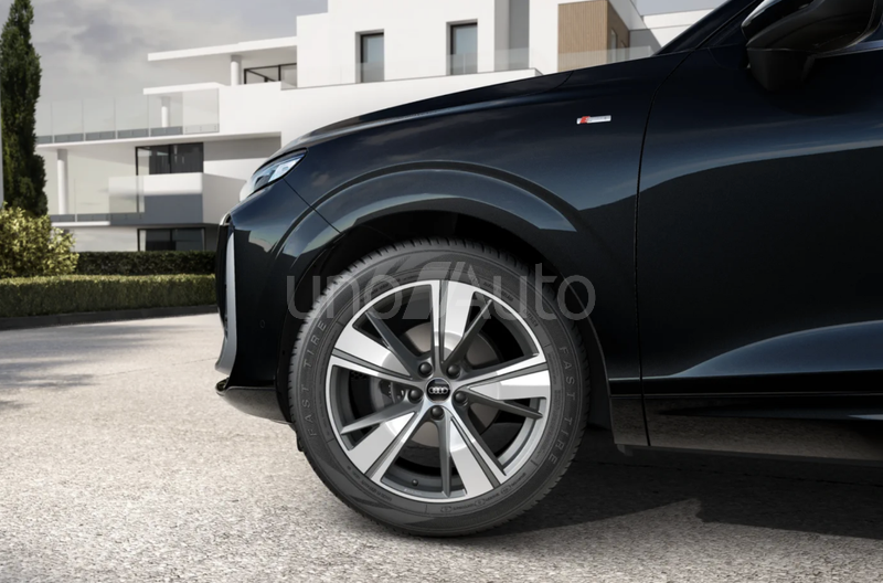 Q3 1.5 TFSI S line S tronic 110kW