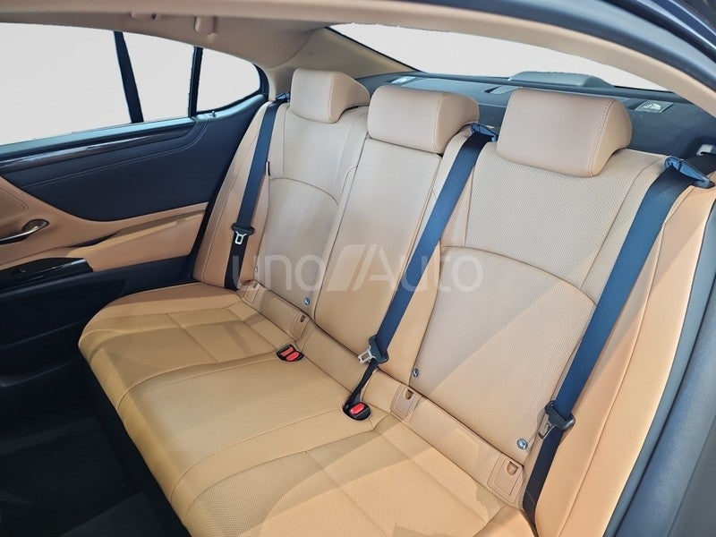 ES 300h Premium