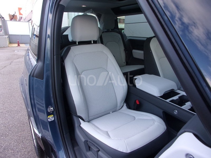 Defender 90 3.0D l6 MHEV S AWD Aut. 250