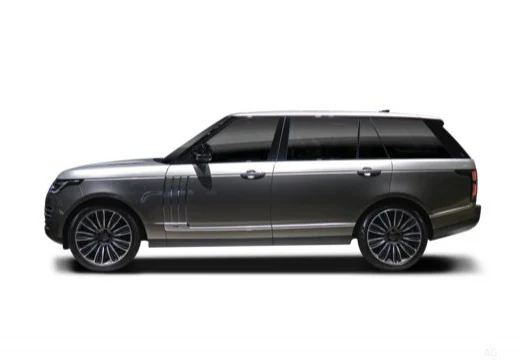 Range Rover 3.0D I6 MHEV HSE LWB 7 plazas AWD Aut. 350