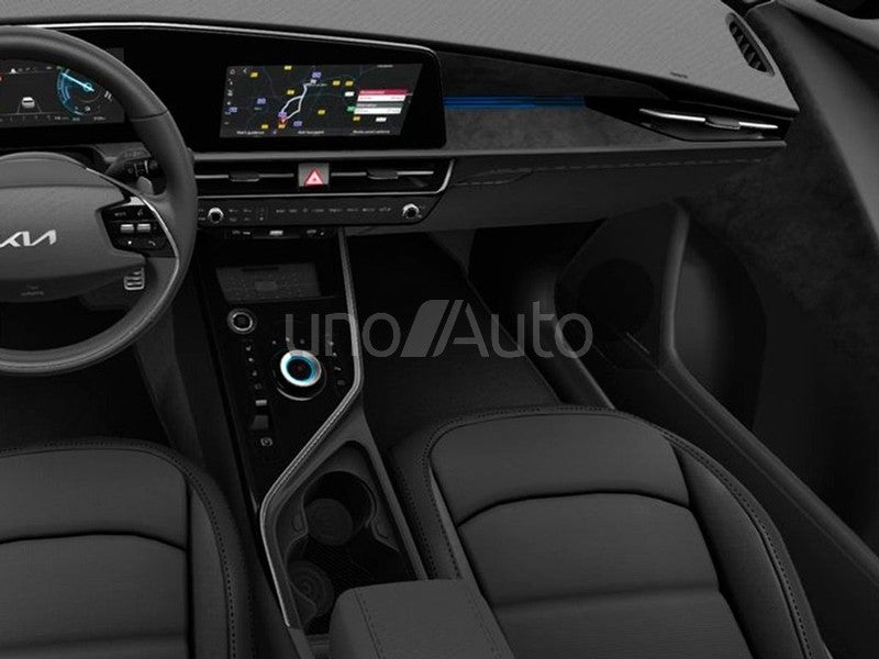 KIA Niro 1.6 GDi HEV 95kW (129CV) Emotion