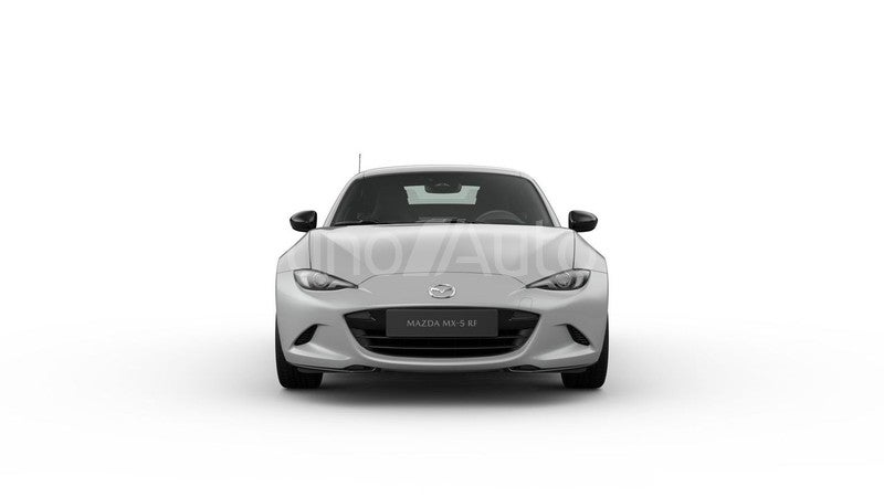 MX-5 ST 1.5 Skyactiv-G Prime-Line