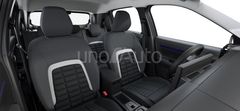 C3 1.2 Hybrid S&S Plus 110 e-DSC6