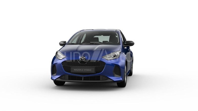 Mazda2 Hybrid 1.5 Exclusive Line  CVT 85kW