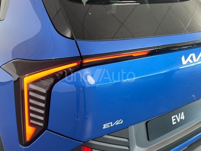 Earth Launch Edition 81,4kWh 150kW (LR)