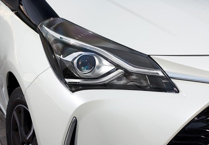 Yaris HSD 1.5 Feel!