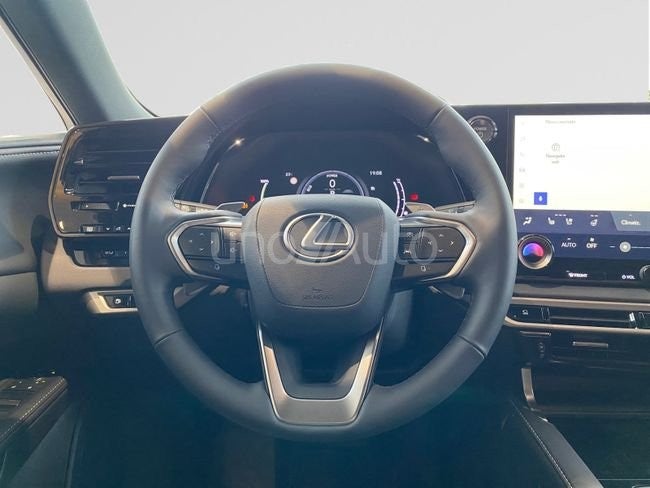 450h+ Executive+