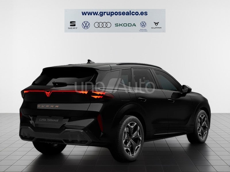 Terramar 1.5 TSI e-Hybrid 150kW DSG