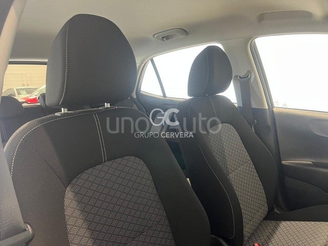 Picanto 1.0 DPi Concept