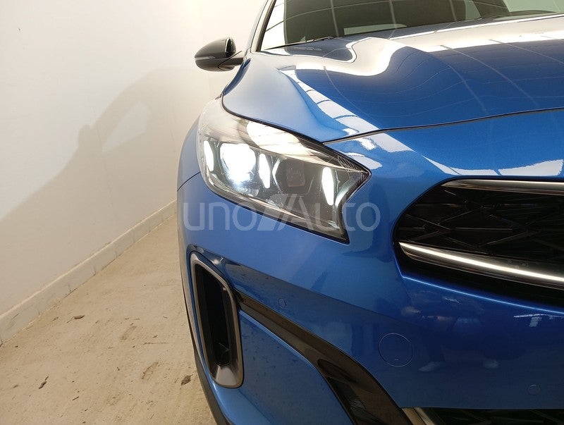 XCeed 1.5 MHEV GT-line