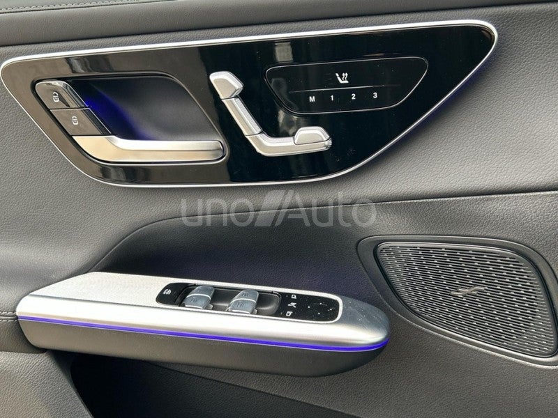 GLC Coupé 300de 4Matic