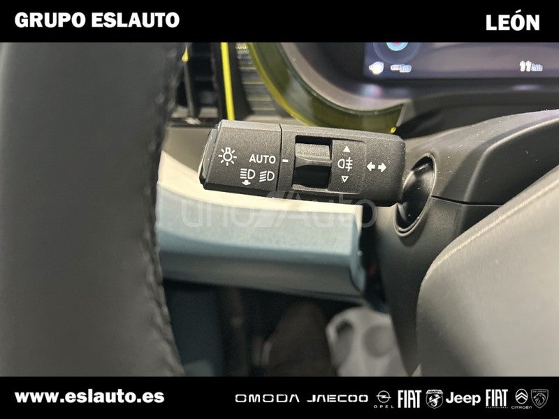 Grande Panda 1.2 MHEV Icon 81KW