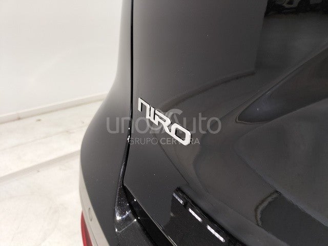 Niro 1.6 PHEV Emotion 183