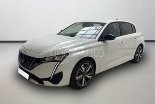 PEUGEOT 308 1.2 PureTech S&S Active 130