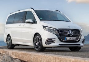 Mercedes-Benz Clase V
