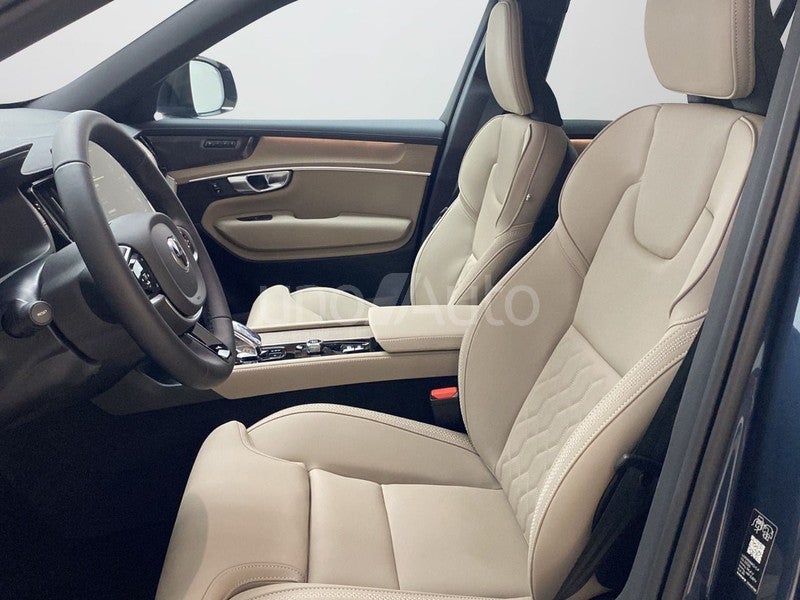 2.0 B5 Gasolina AWD Plus Dark Auto