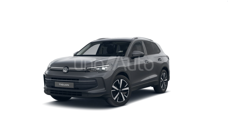 Tiguan 2.0TDI Más DSG 110kW