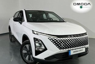 OMODA 5 HEV Pure 1. TGDI 16kW (224CV)