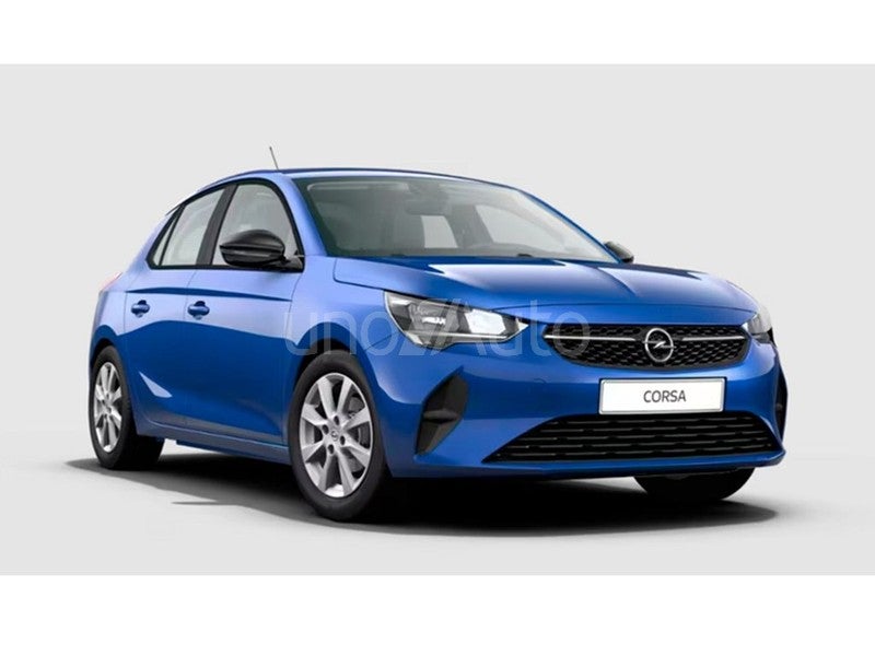 Corsa 1.2 XEL S/S Edition 75