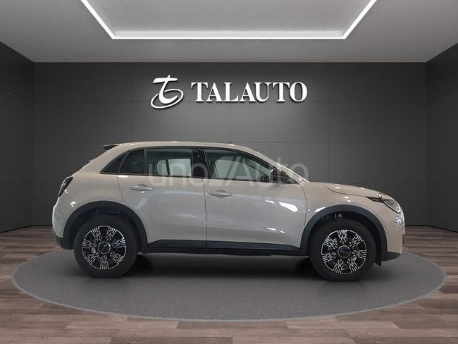 Icon MHEV 1.2 81kW (110CV) DDCT