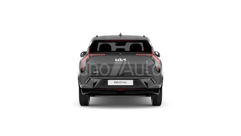 EV3 GT-line Long Range