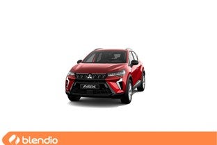 MITSUBISHI ASX 160 HEV Kaiteki