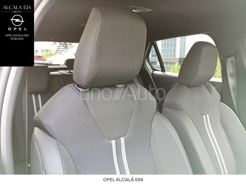 Corsa 1.2T XHL Hybrid S/S YES Aut. 110