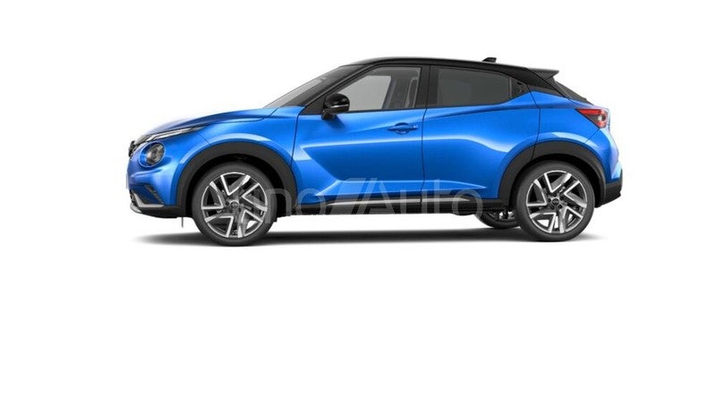 1.6 Hybrid 105kW (145CV) N-Design